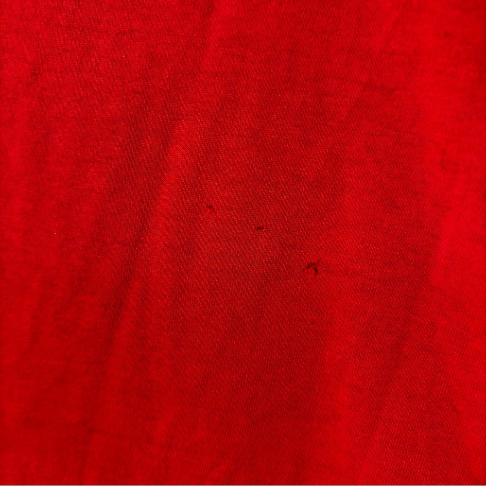 Super rare Vintage zodiac Garfield Taurus Tee - Picture 8 of 8